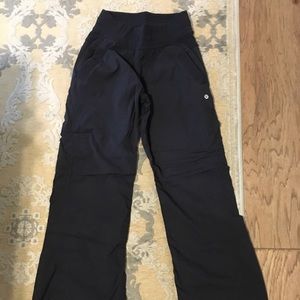 Lululemon pants